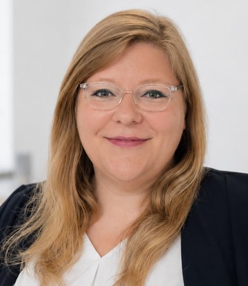 Sarah Reiche